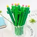 cactus gel pens